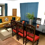Dias House 컨트리하우스 비아나도카스텔로
