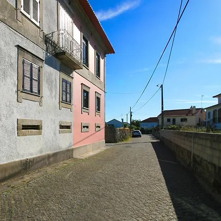 Landhaus Dias House *