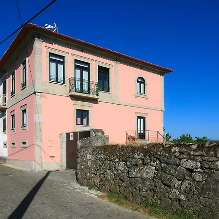Landhaus Dias House