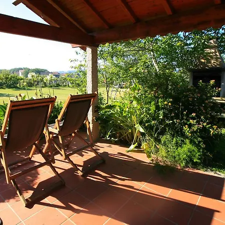 Country house Dias House Viana do Castelo