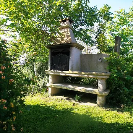 Country house Dias House *