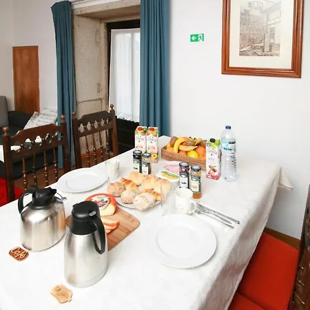 Dias House Landhaus