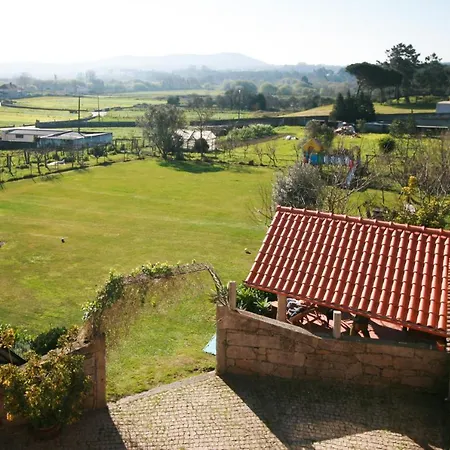 Dias House Kır Evi *