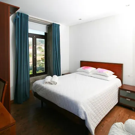 Dias House Landhaus *