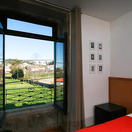 Landhaus Dias House *
