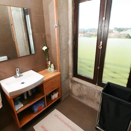 Country house Dias House *