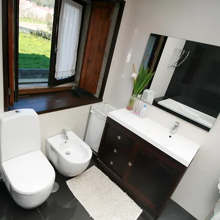 Dias House Country house *