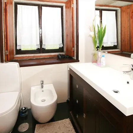 Country house Dias House *