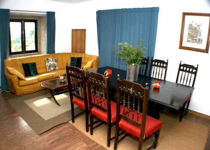 Dias House Landhuis Viana do Castelo