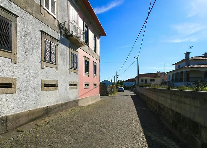 Landhuis Dias House *