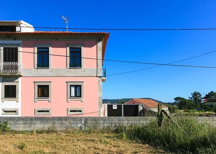 Dias House Viana do Castelo