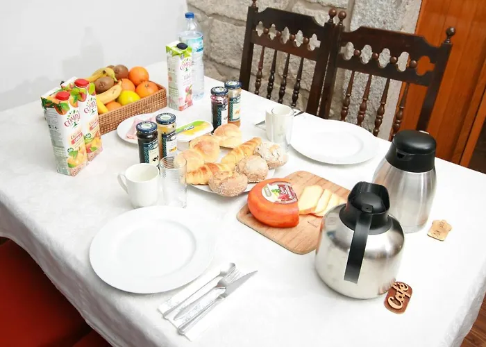 Dias House Landhuis Viana do Castelo