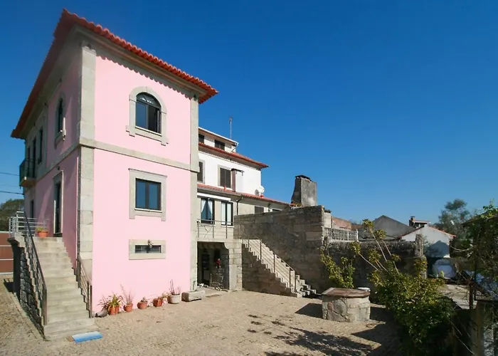 Dias House Landhuis Viana do Castelo