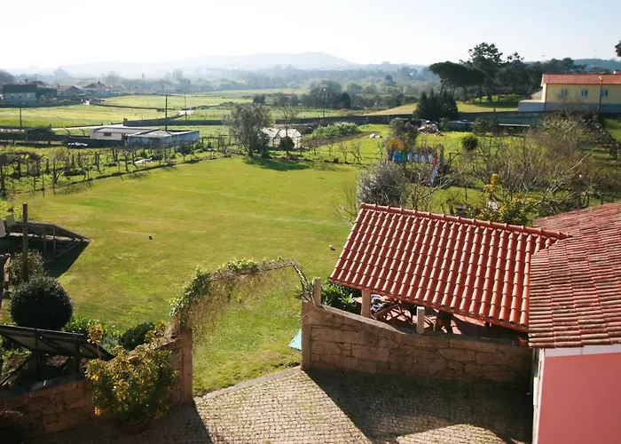 Dias House Landhuis *