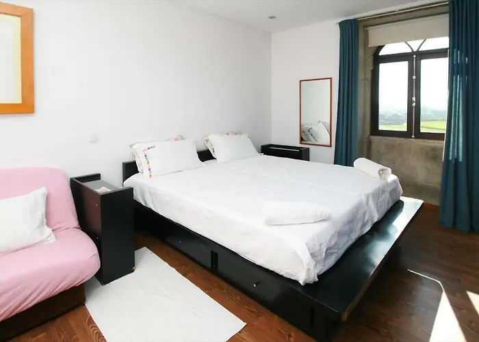 Dias House * Viana do Castelo