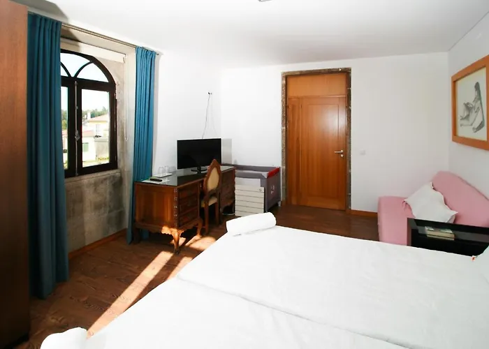 Kır Evi Dias House Viana do Castelo