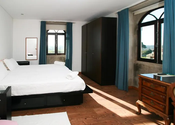 Dias House * Viana do Castelo