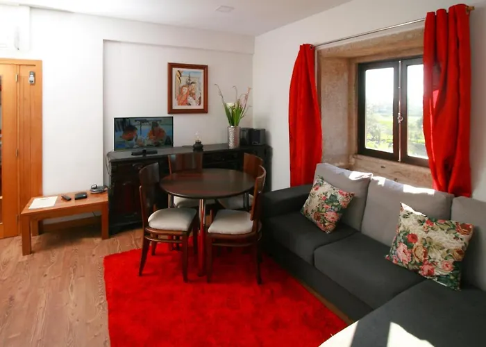 Dias House * Viana do Castelo