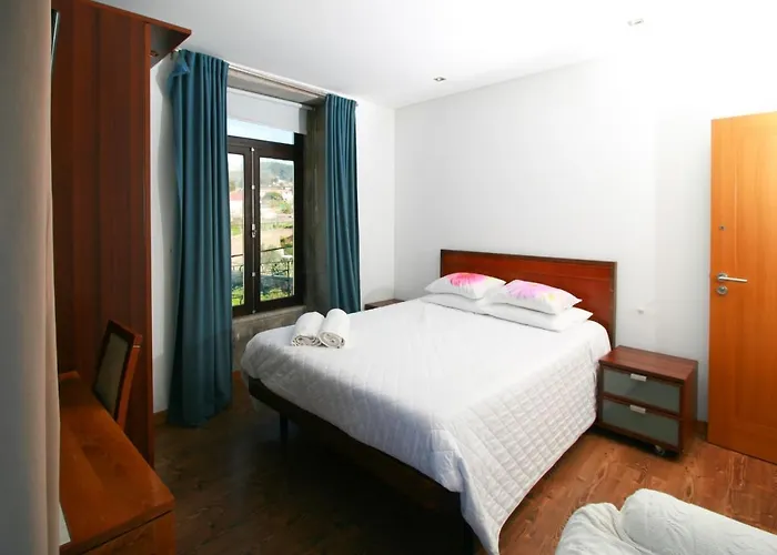 Dias House Kır Evi *