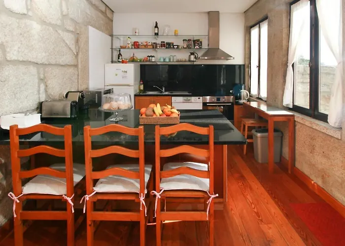 Dias House * Viana do Castelo