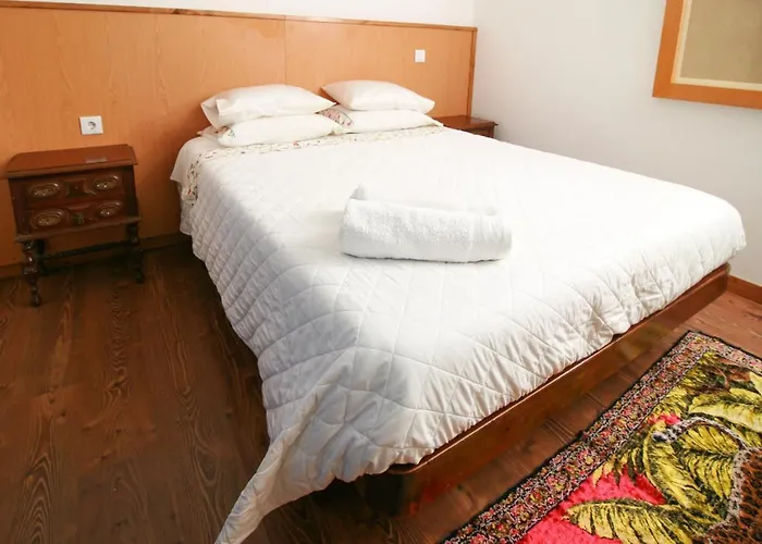 Kır Evi Dias House Viana do Castelo