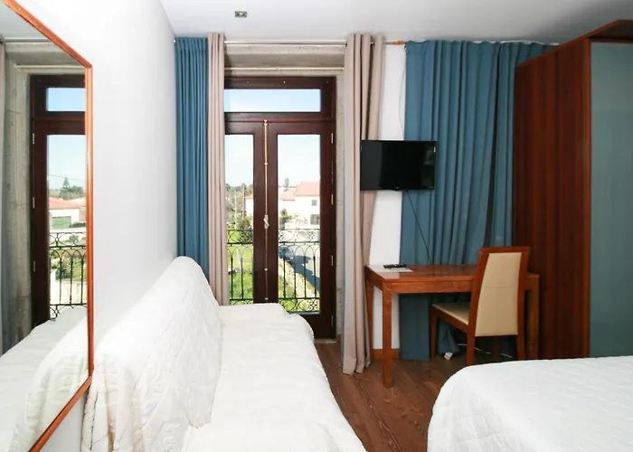 Dias House Landhuis Viana do Castelo