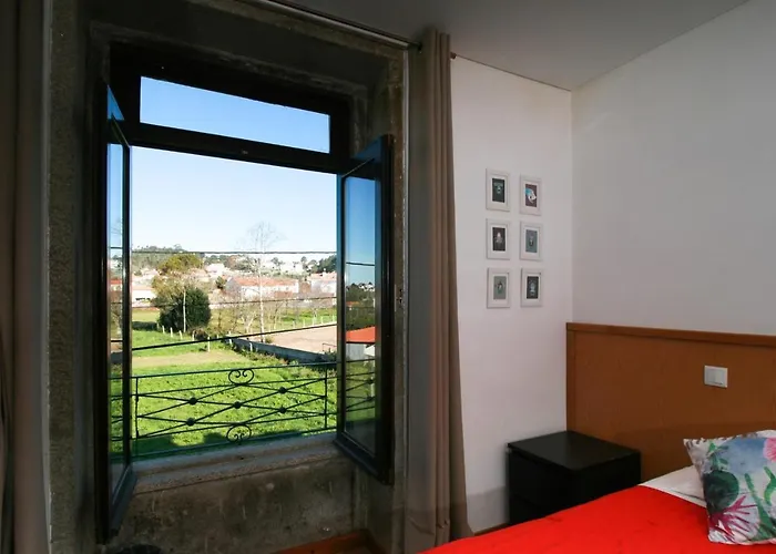 Landhuis Dias House *