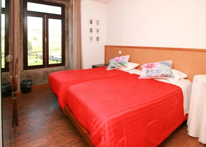 Dias House Viana do Castelo