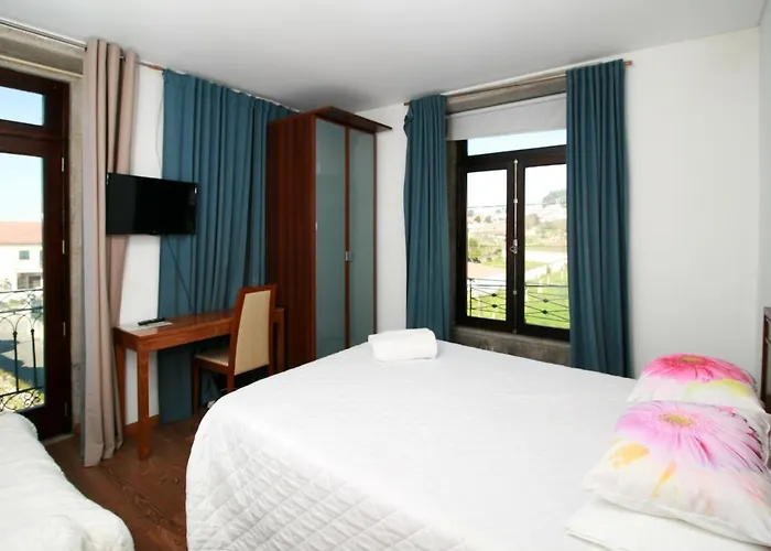 Dias House * Viana do Castelo