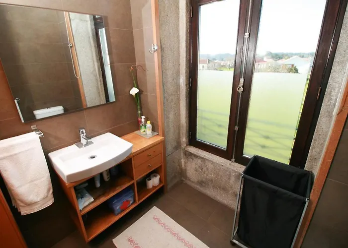 Landhuis Dias House *