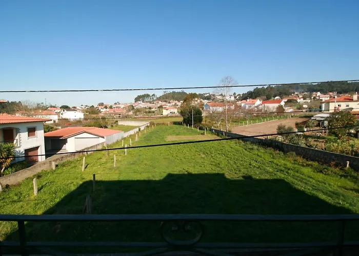 Dias House Landhuis Viana do Castelo
