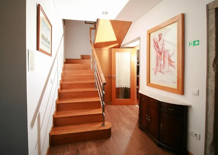 Landhuis Dias House *