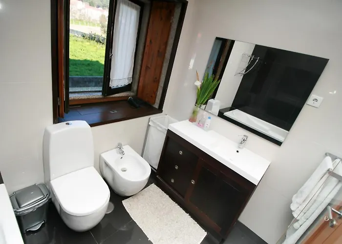 Dias House Landhuis *