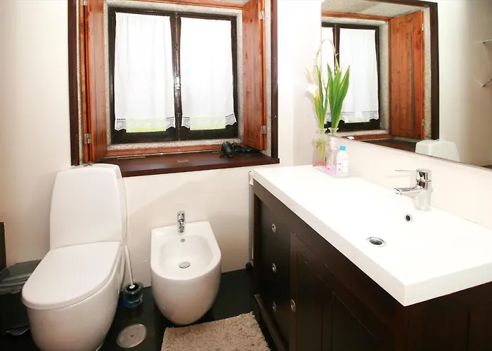 Landhuis Dias House *