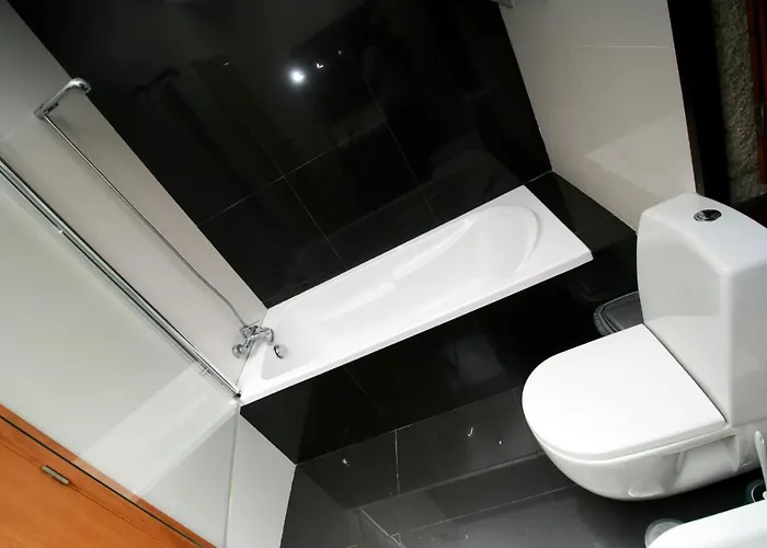 Dias House Landhuis Viana do Castelo