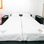 Dias House בית כפרי