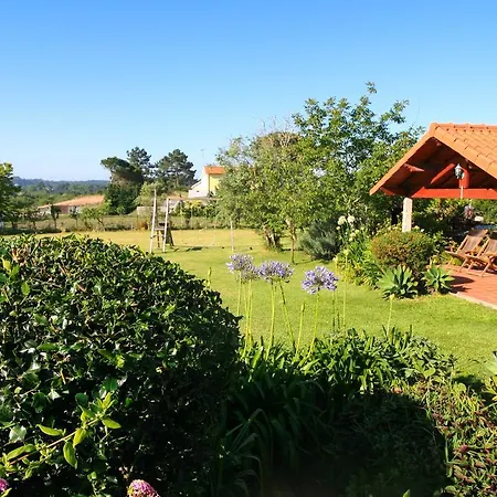 Casa di campagna Dias House