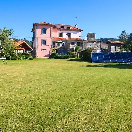 Dias House Виана-ду-Каштелу