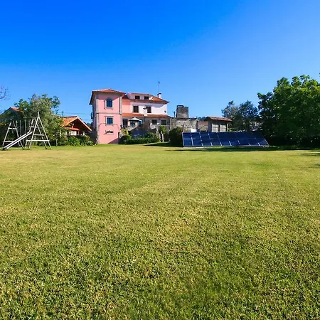 Casa de Campo Dias House