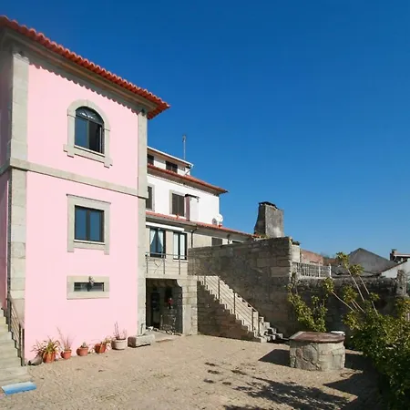 Dias House Casa de Campo Viana do Castelo