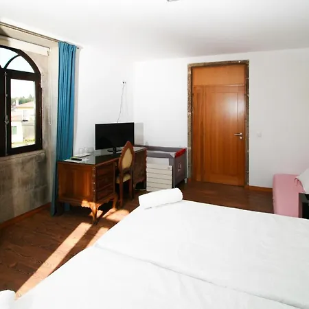 Casa rural Dias House Viana do Castelo
