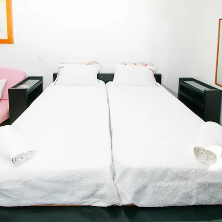 Dias House Casa di campagna