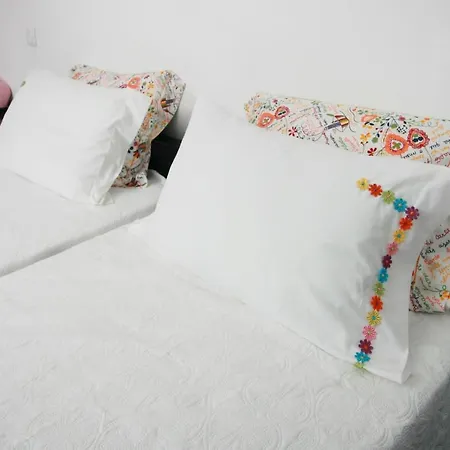 Dias House Летний дом