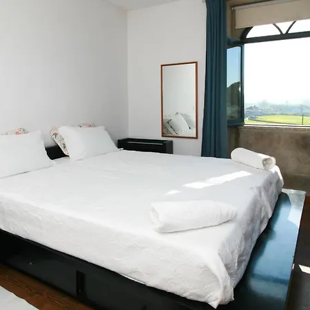 Casa de Campo Dias House