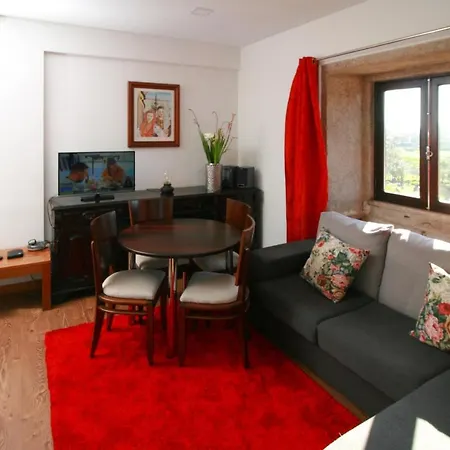 Dias House * Viana do Castelo