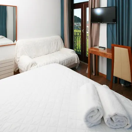 Dias House Летний дом *