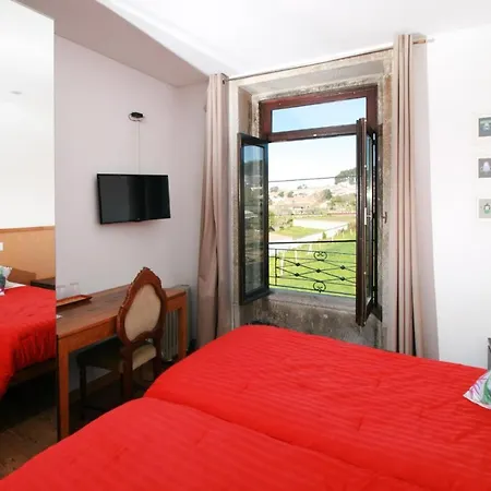 Casa de Campo Dias House *