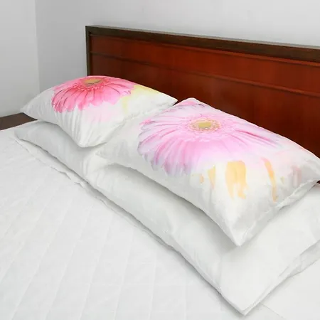 Летний дом Dias House