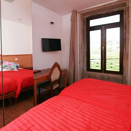 Venkovský dům Dias House
