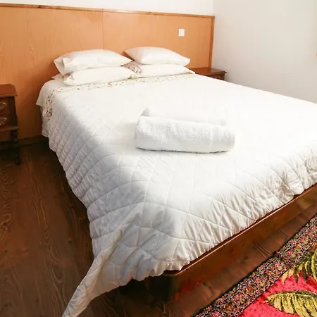 Летний дом Dias House Виана-ду-Каштелу